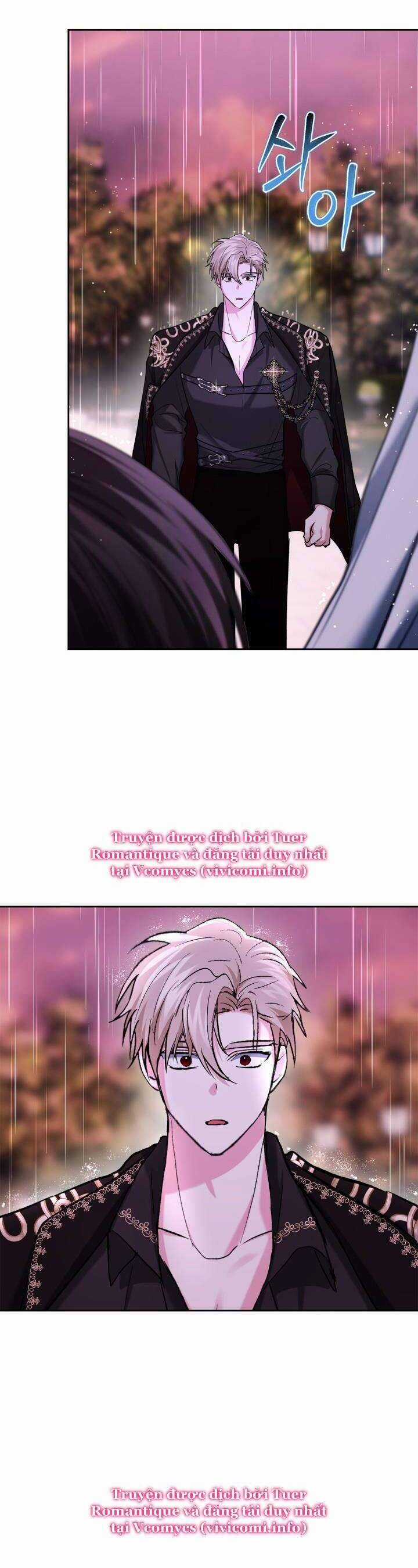 Tôi Mới Là Gia Chủ Thật Sự Chương 31 trang 35