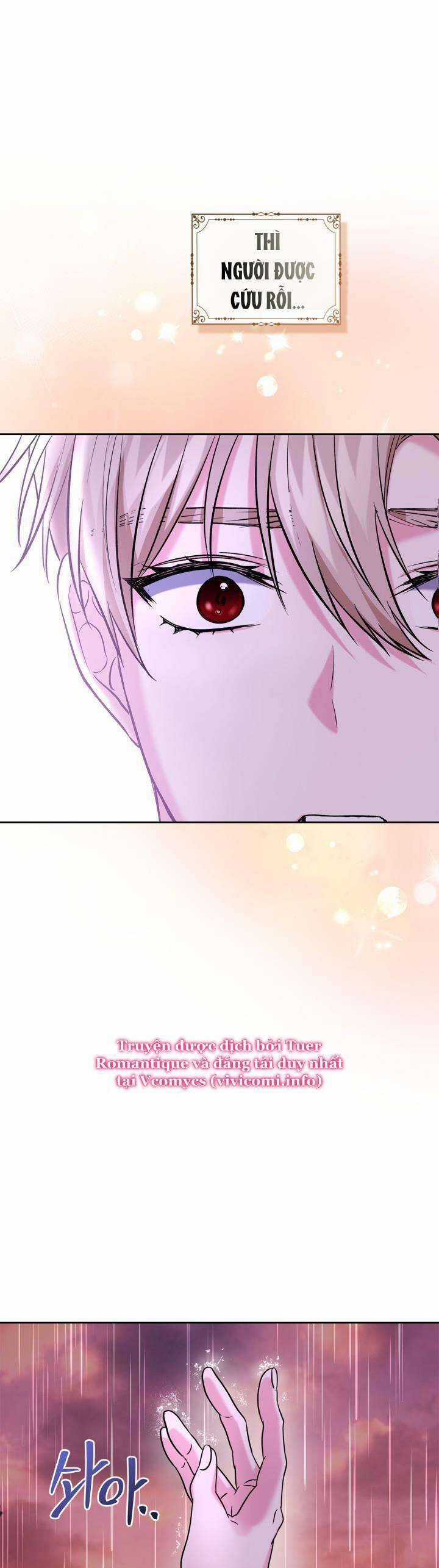 Tôi Mới Là Gia Chủ Thật Sự Chương 31 trang 38