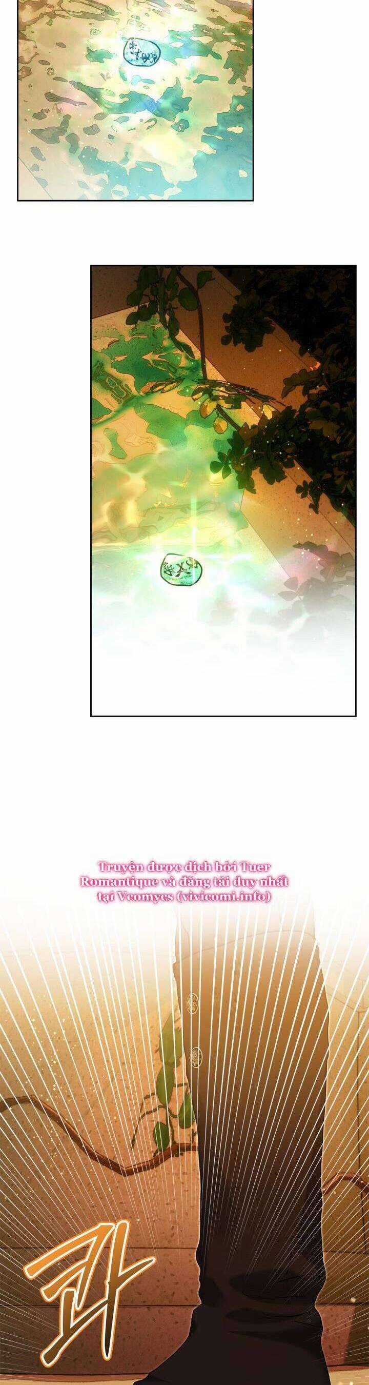 Tôi Mới Là Gia Chủ Thật Sự Chương 31 trang 4