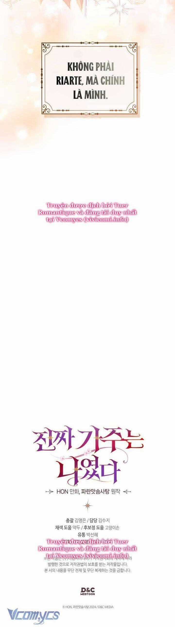 Tôi Mới Là Gia Chủ Thật Sự Chương 31 trang 40