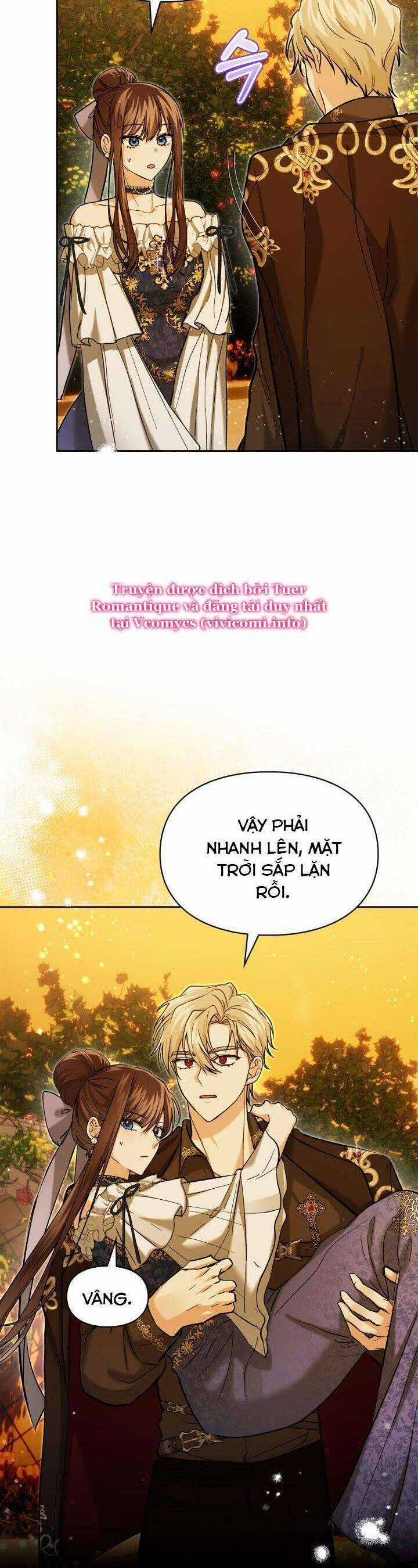 Tôi Mới Là Gia Chủ Thật Sự Chương 31 trang 6