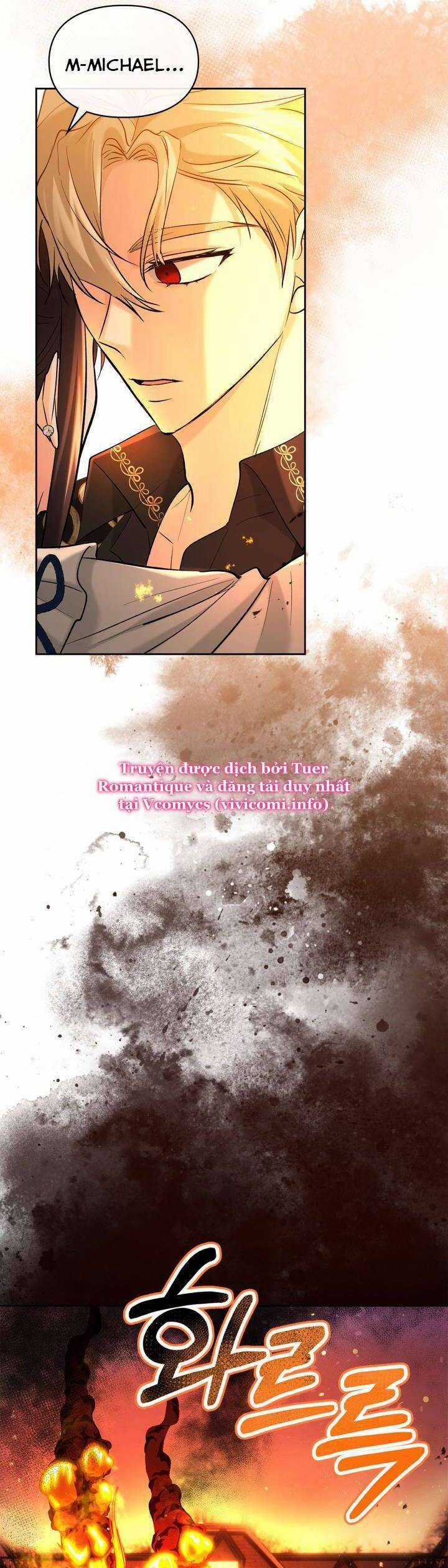 Tôi Mới Là Gia Chủ Thật Sự Chương 31 trang 9