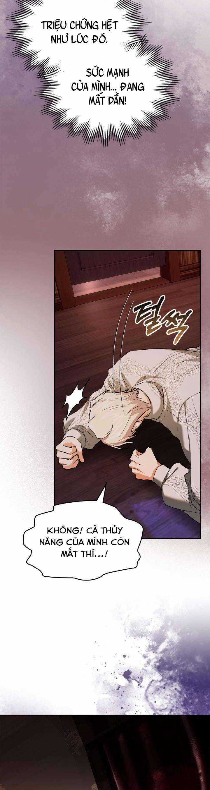 Tôi Mới Là Gia Chủ Thật Sự Chương 32 trang 10