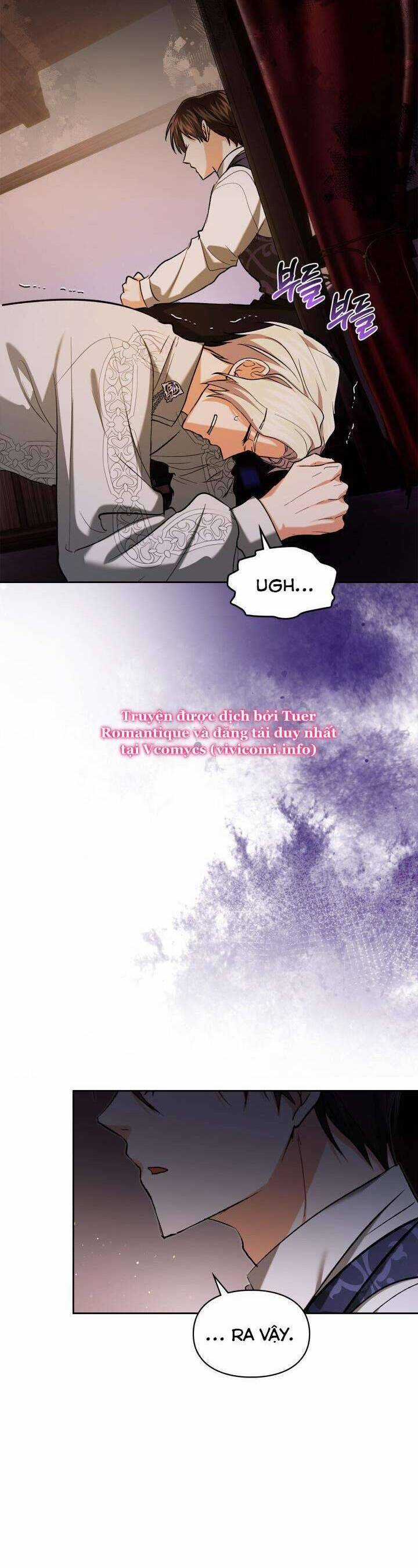 Tôi Mới Là Gia Chủ Thật Sự Chương 32 trang 11