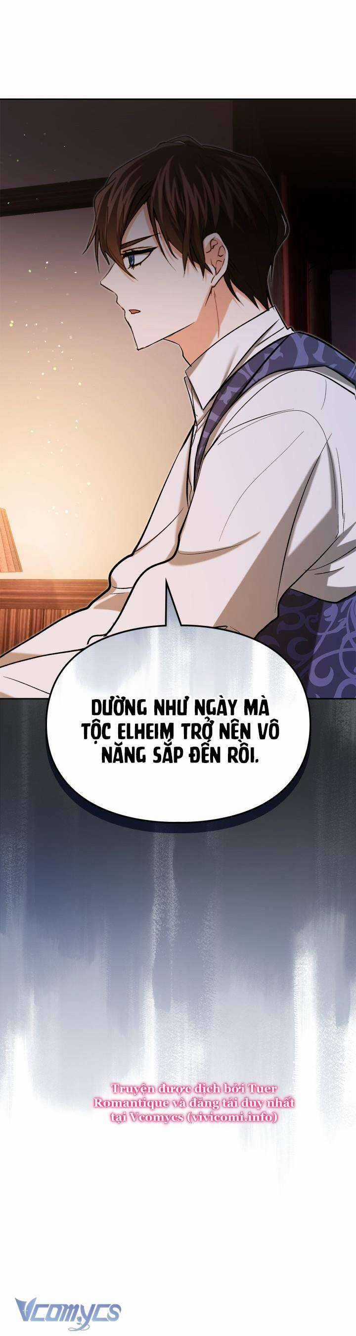 Tôi Mới Là Gia Chủ Thật Sự Chương 32 trang 12