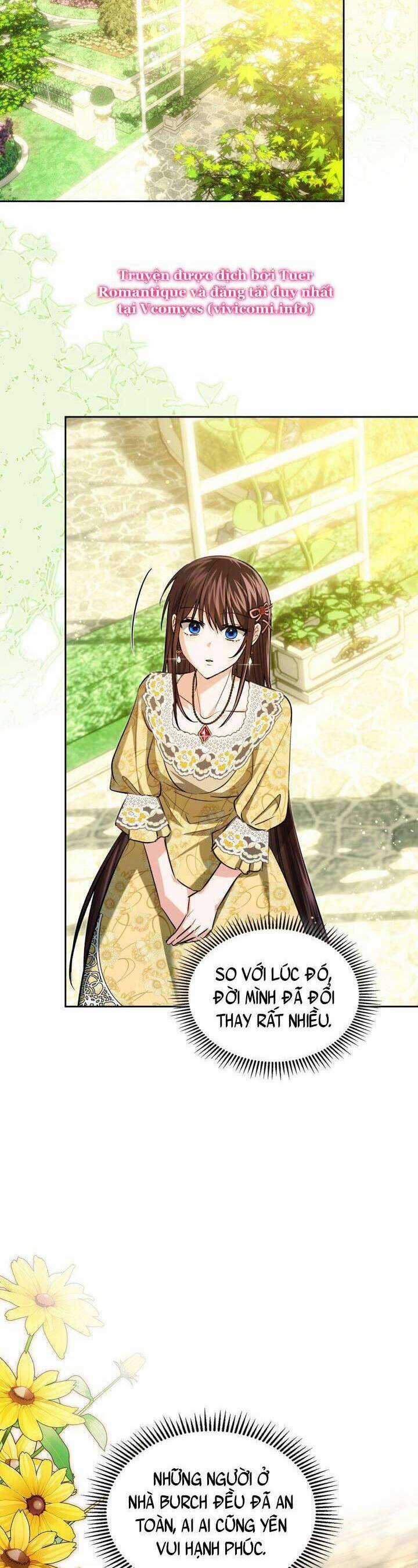 Tôi Mới Là Gia Chủ Thật Sự Chương 32 trang 14