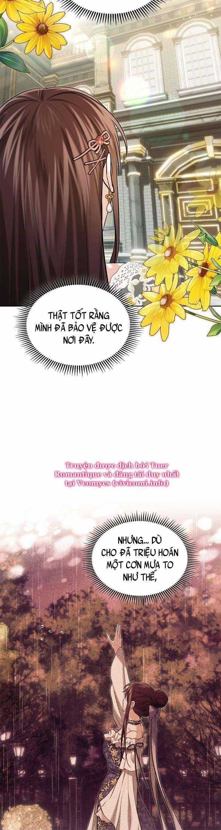 Tôi Mới Là Gia Chủ Thật Sự Chương 32 trang 15