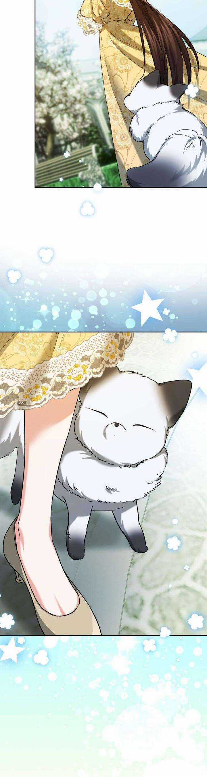 Tôi Mới Là Gia Chủ Thật Sự Chương 32 trang 19