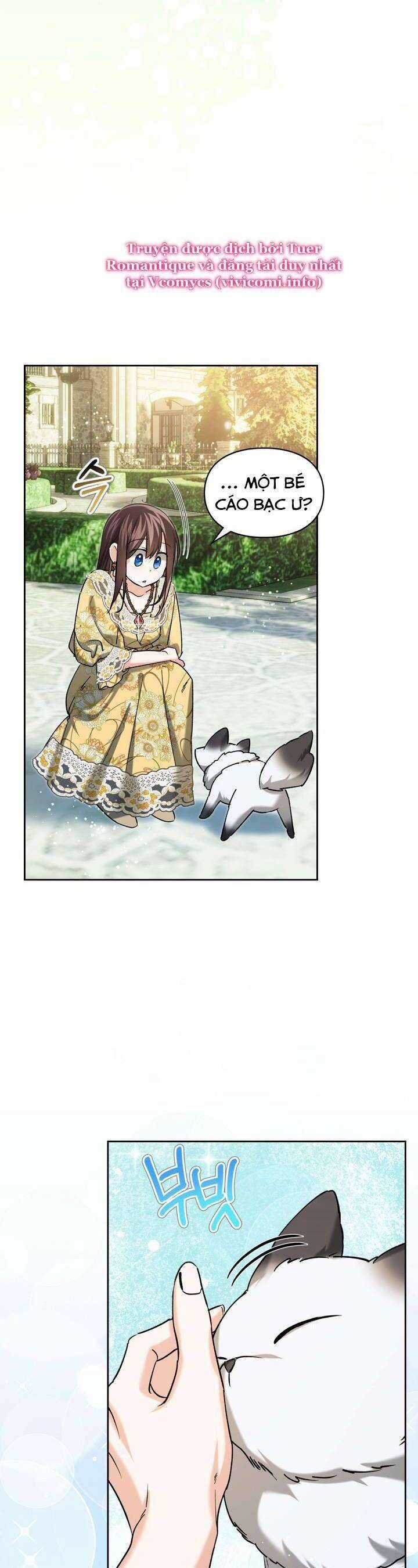 Tôi Mới Là Gia Chủ Thật Sự Chương 32 trang 20