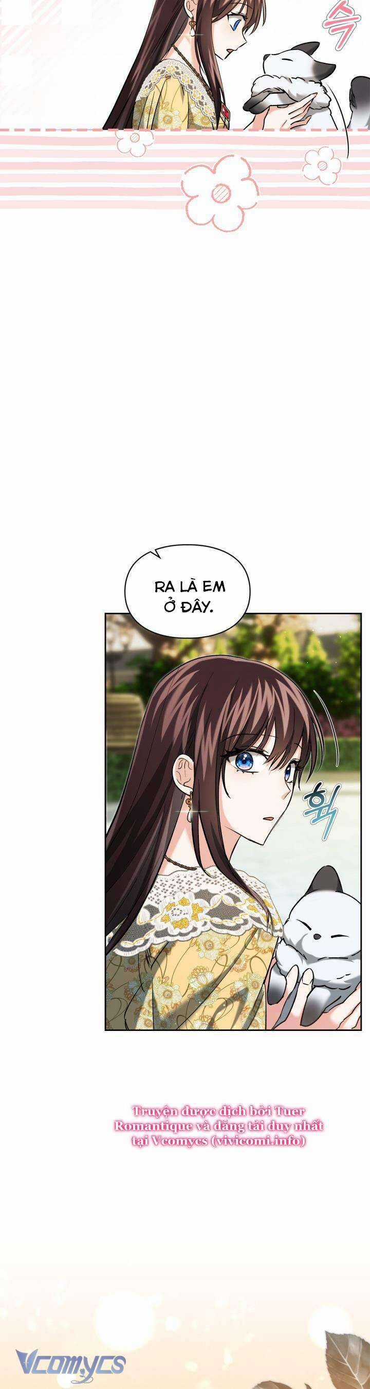 Tôi Mới Là Gia Chủ Thật Sự Chương 32 trang 22