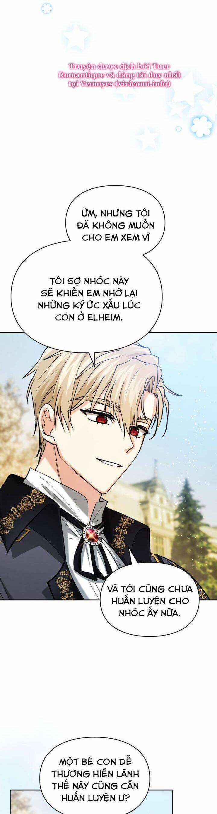 Tôi Mới Là Gia Chủ Thật Sự Chương 32 trang 26