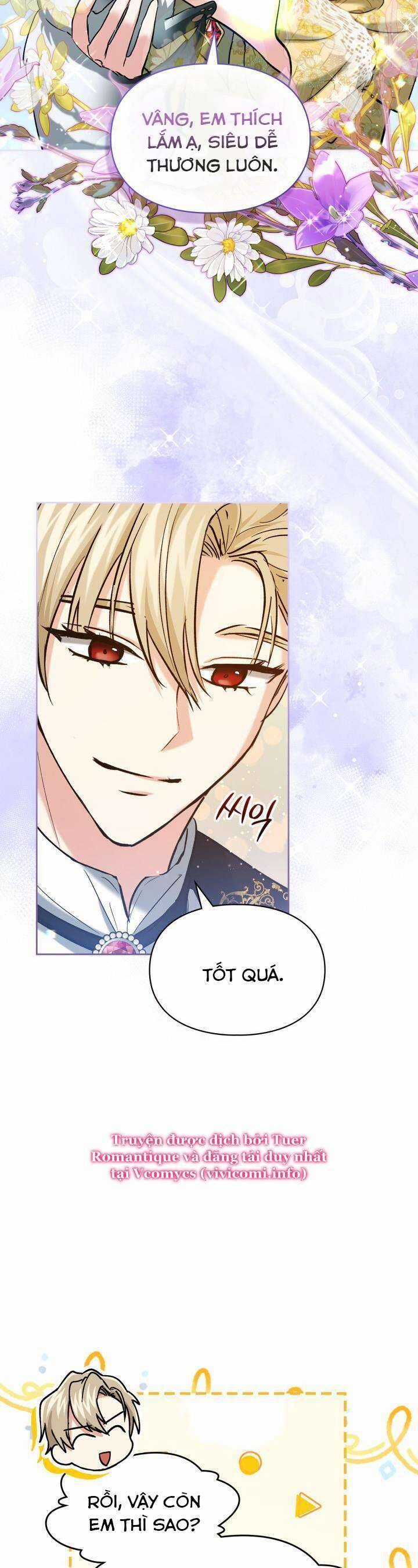 Tôi Mới Là Gia Chủ Thật Sự Chương 32 trang 28