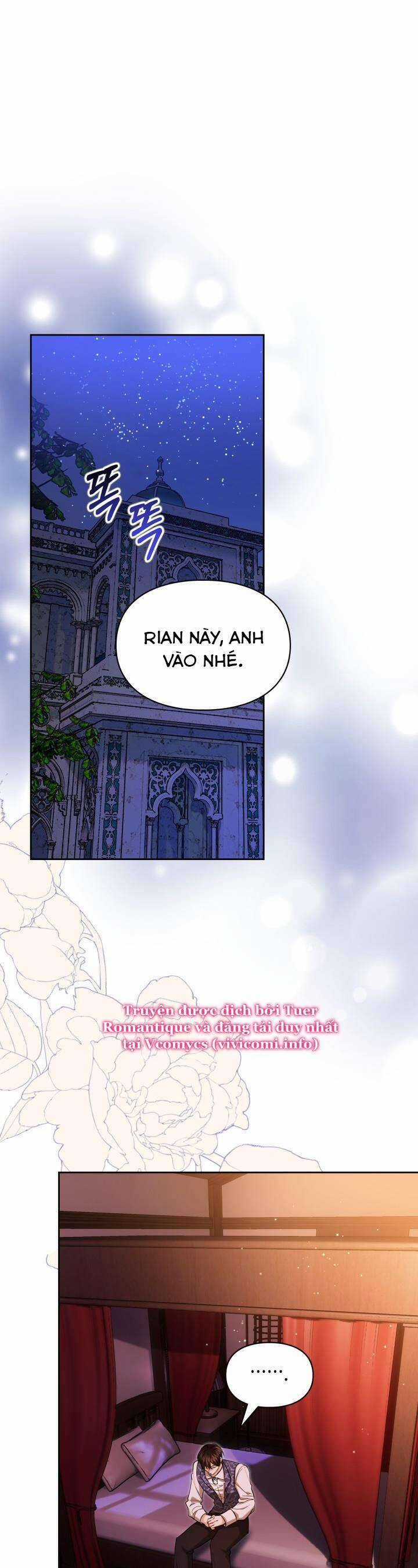 Tôi Mới Là Gia Chủ Thật Sự Chương 32 trang 3