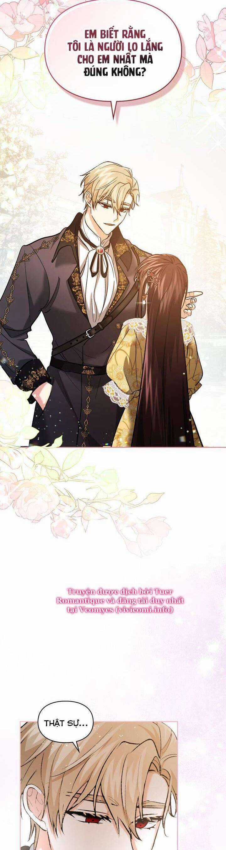 Tôi Mới Là Gia Chủ Thật Sự Chương 32 trang 31