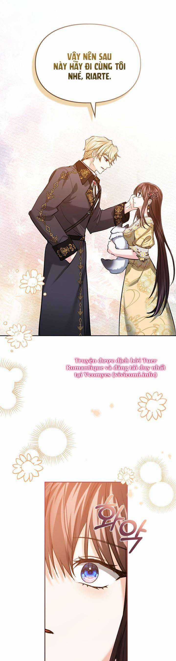 Tôi Mới Là Gia Chủ Thật Sự Chương 32 trang 33