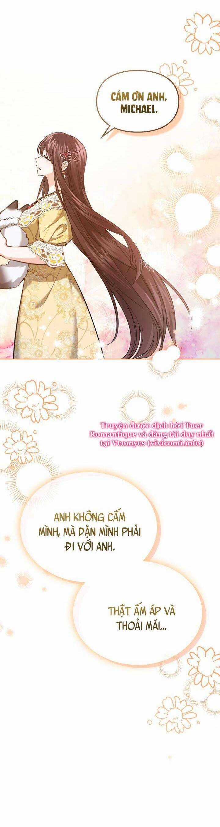 Tôi Mới Là Gia Chủ Thật Sự Chương 32 trang 36