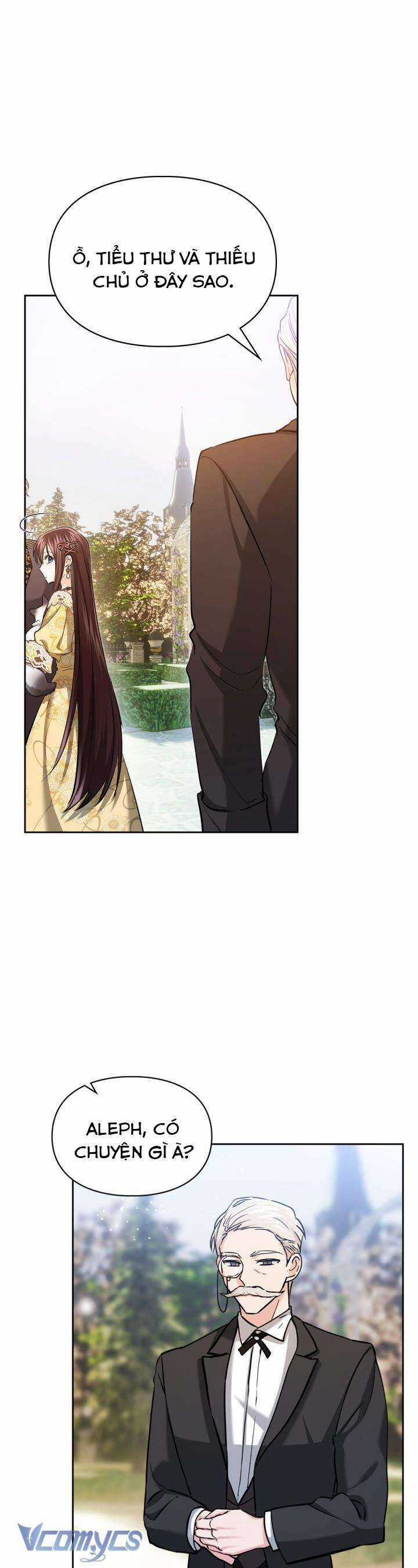 Tôi Mới Là Gia Chủ Thật Sự Chương 32 trang 37