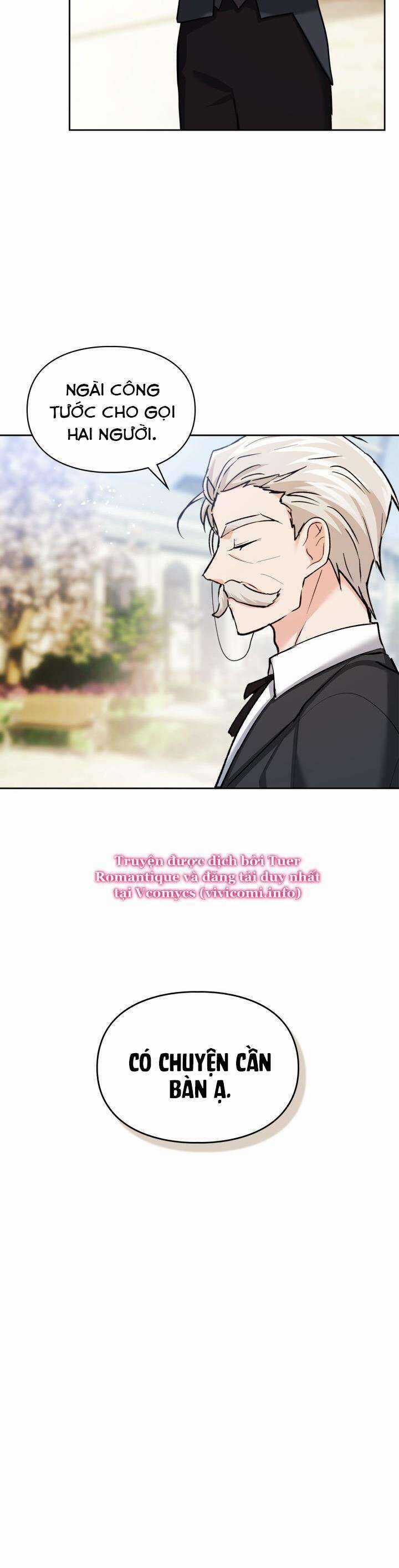 Tôi Mới Là Gia Chủ Thật Sự Chương 32 trang 38