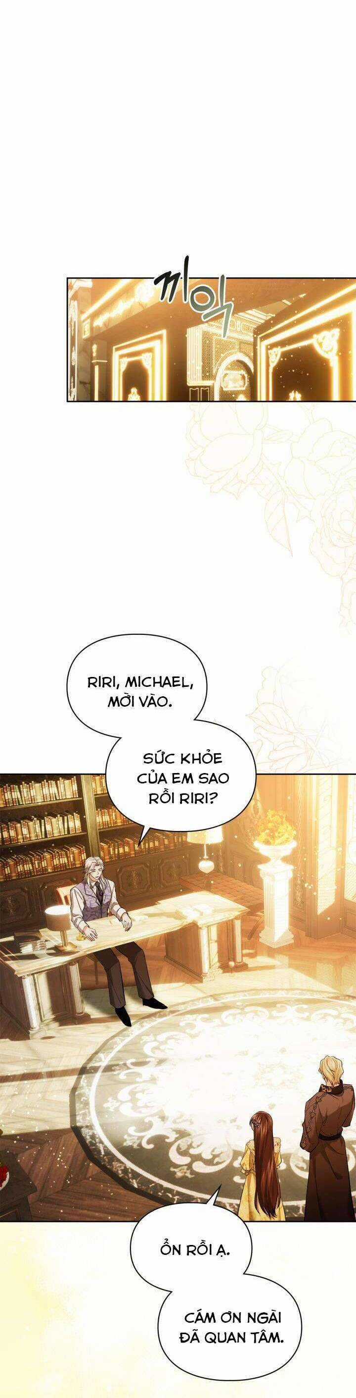 Tôi Mới Là Gia Chủ Thật Sự Chương 32 trang 39