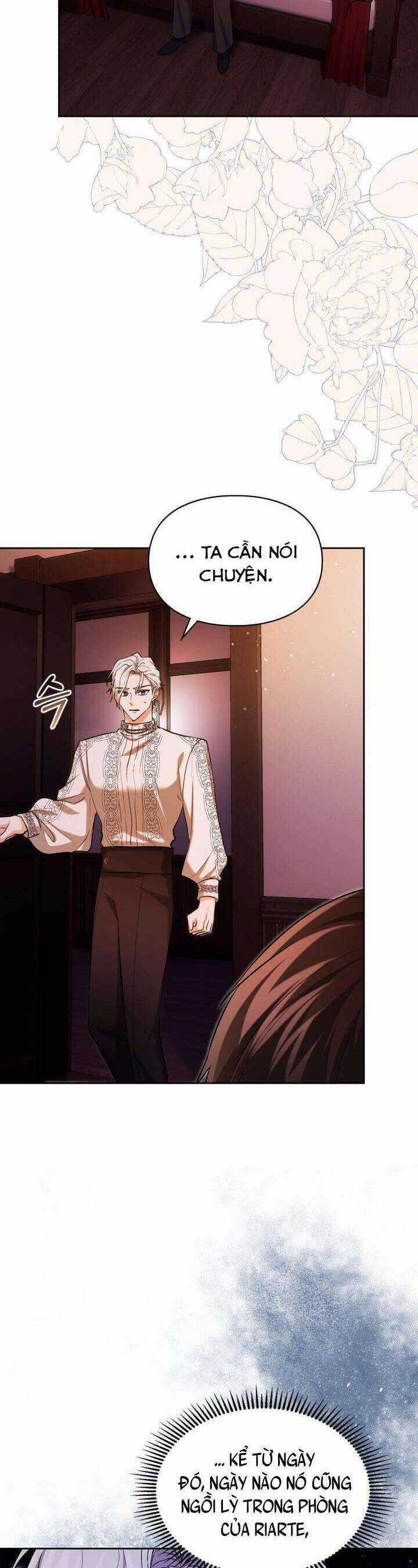 Tôi Mới Là Gia Chủ Thật Sự Chương 32 trang 4