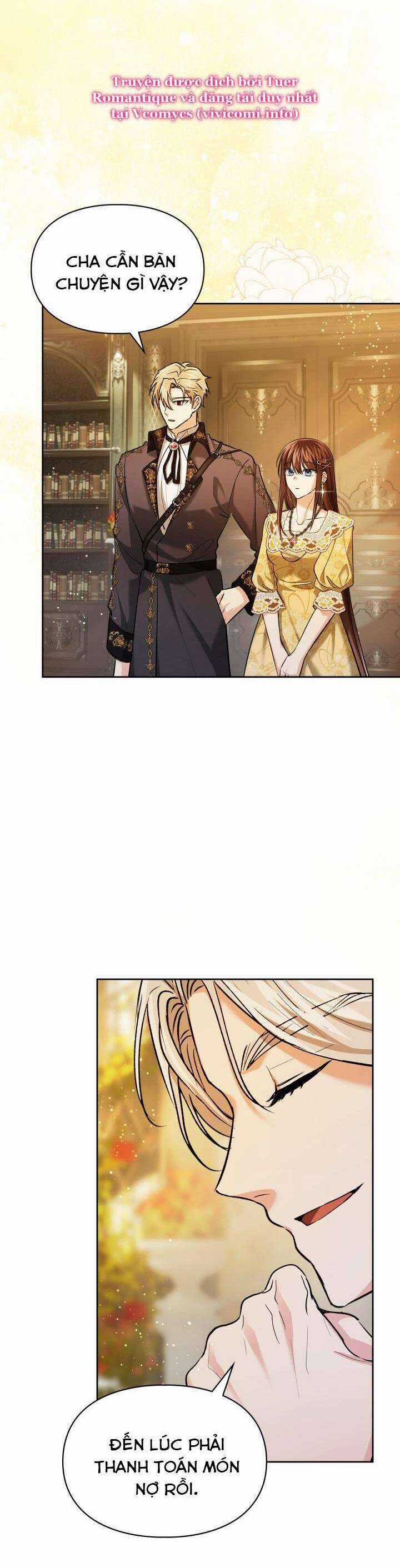 Tôi Mới Là Gia Chủ Thật Sự Chương 32 trang 40