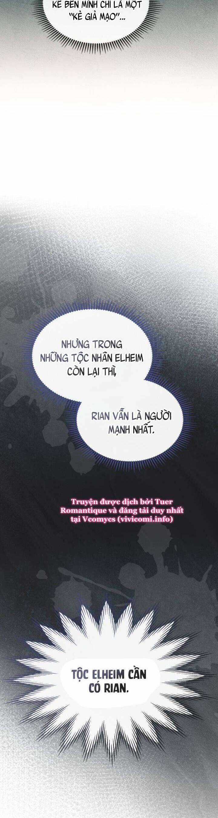 Tôi Mới Là Gia Chủ Thật Sự Chương 32 trang 6