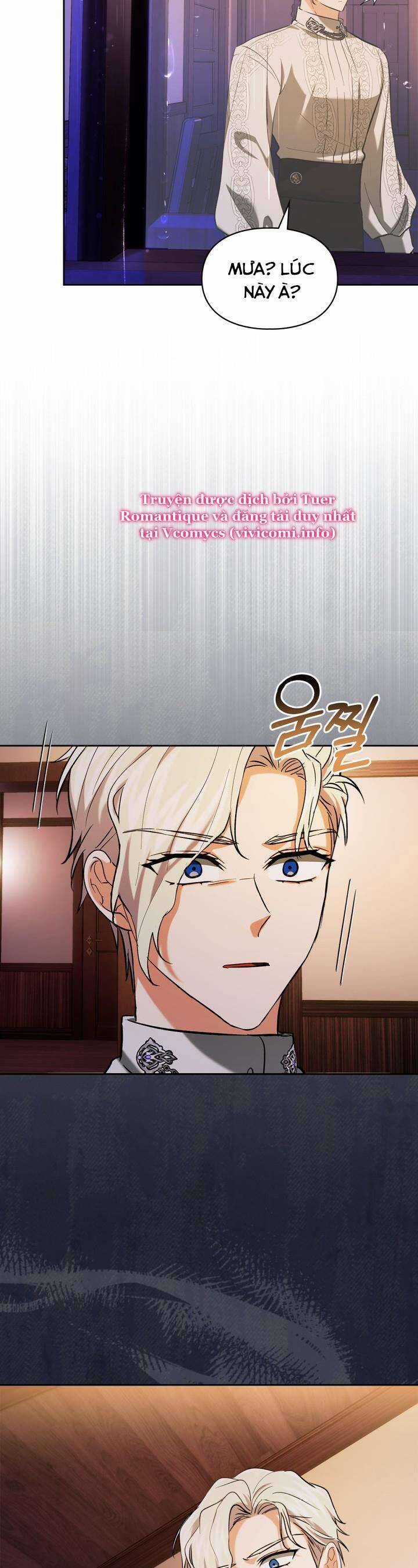 Tôi Mới Là Gia Chủ Thật Sự Chương 32 trang 8