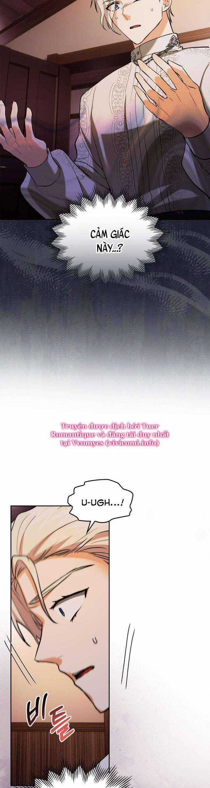 Tôi Mới Là Gia Chủ Thật Sự Chương 32 trang 9