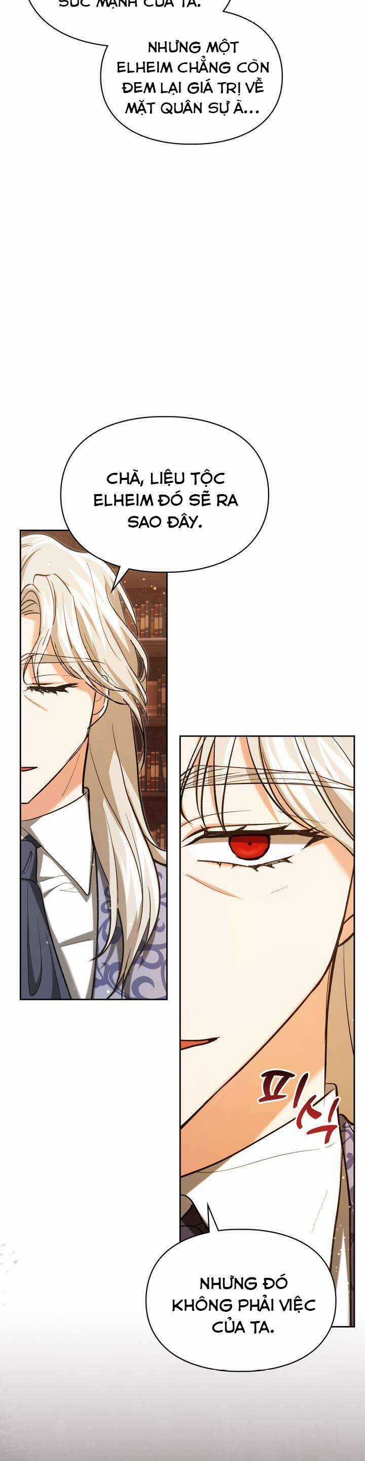 Tôi Mới Là Gia Chủ Thật Sự Chương 33 trang 11