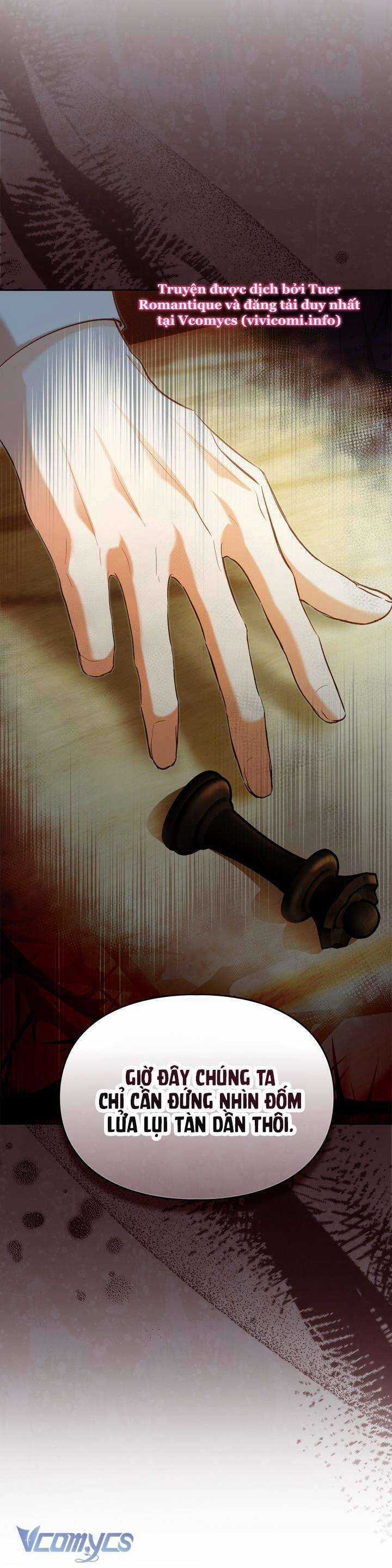 Tôi Mới Là Gia Chủ Thật Sự Chương 33 trang 12