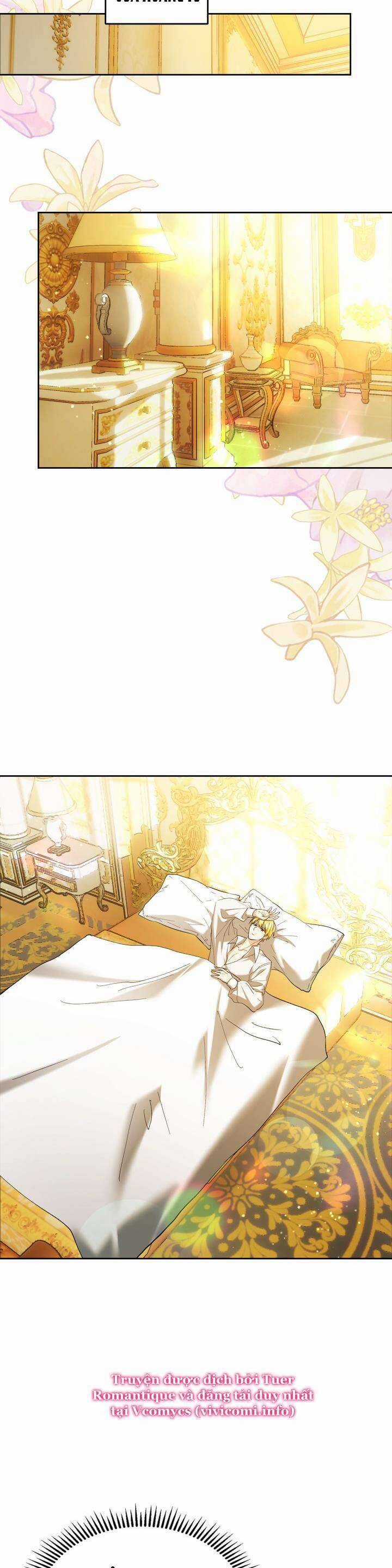 Tôi Mới Là Gia Chủ Thật Sự Chương 33 trang 14