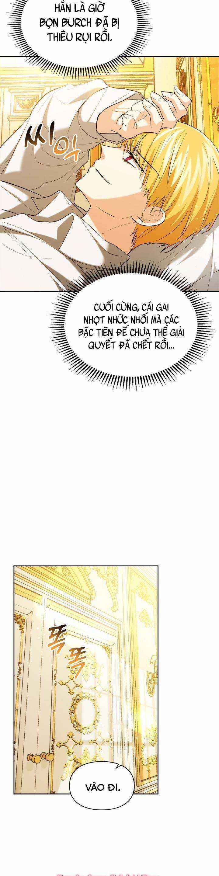 Tôi Mới Là Gia Chủ Thật Sự Chương 33 trang 15