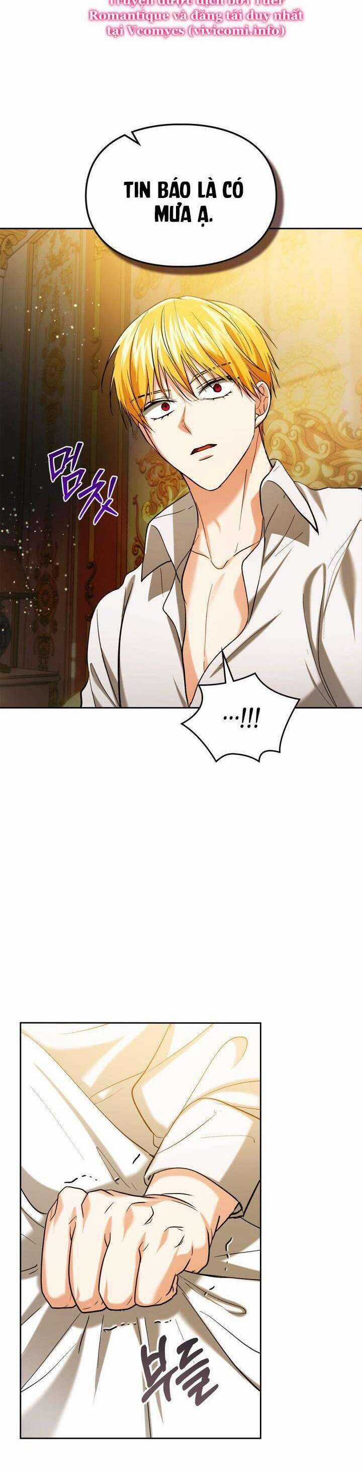 Tôi Mới Là Gia Chủ Thật Sự Chương 33 trang 19