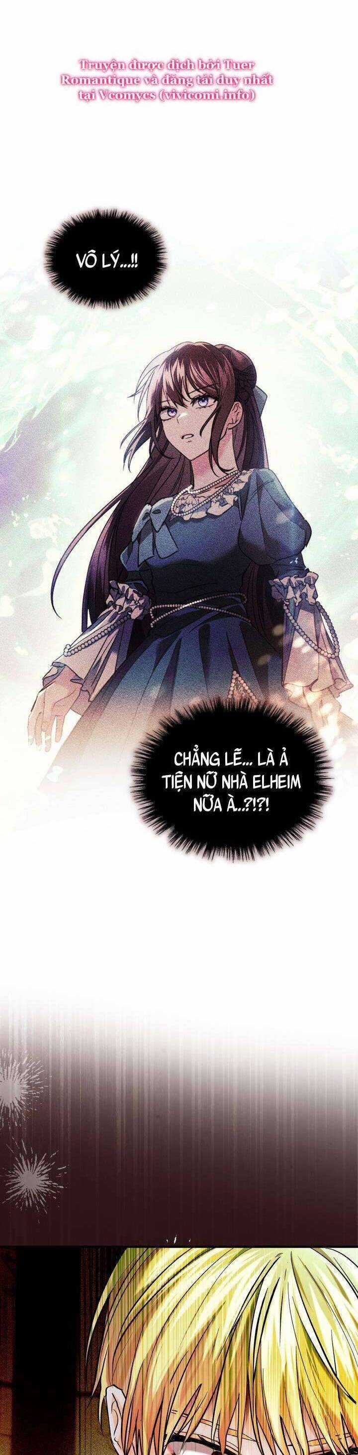 Tôi Mới Là Gia Chủ Thật Sự Chương 33 trang 20