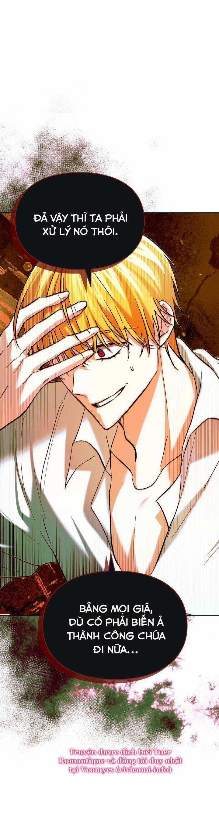 Tôi Mới Là Gia Chủ Thật Sự Chương 33 trang 22