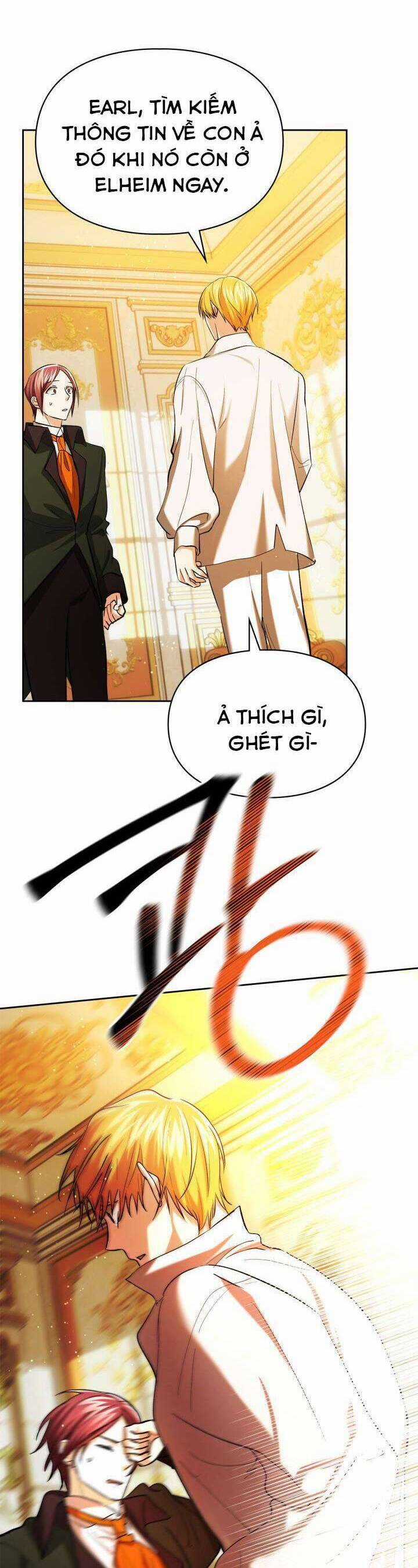 Tôi Mới Là Gia Chủ Thật Sự Chương 33 trang 23