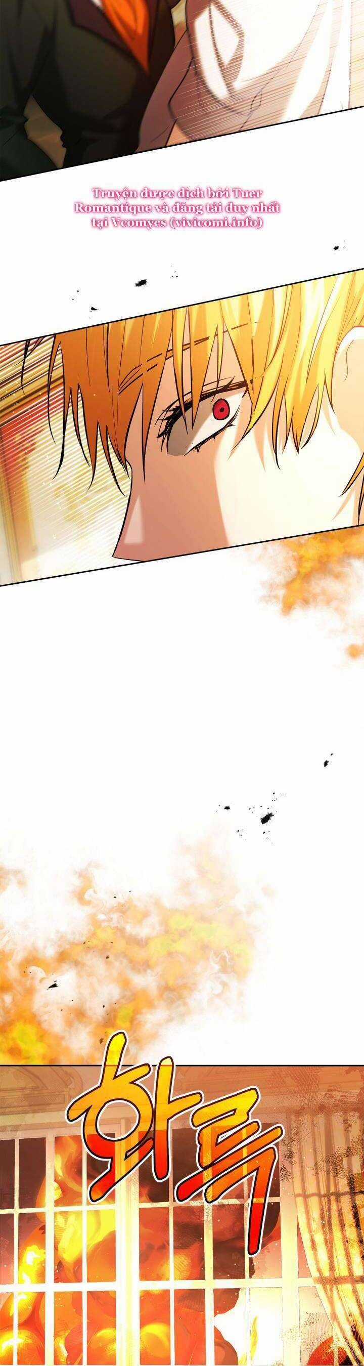 Tôi Mới Là Gia Chủ Thật Sự Chương 33 trang 24