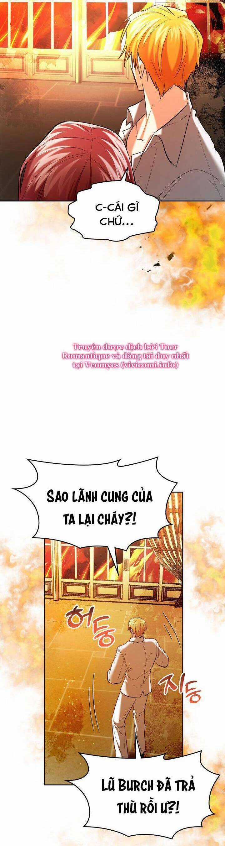 Tôi Mới Là Gia Chủ Thật Sự Chương 33 trang 25