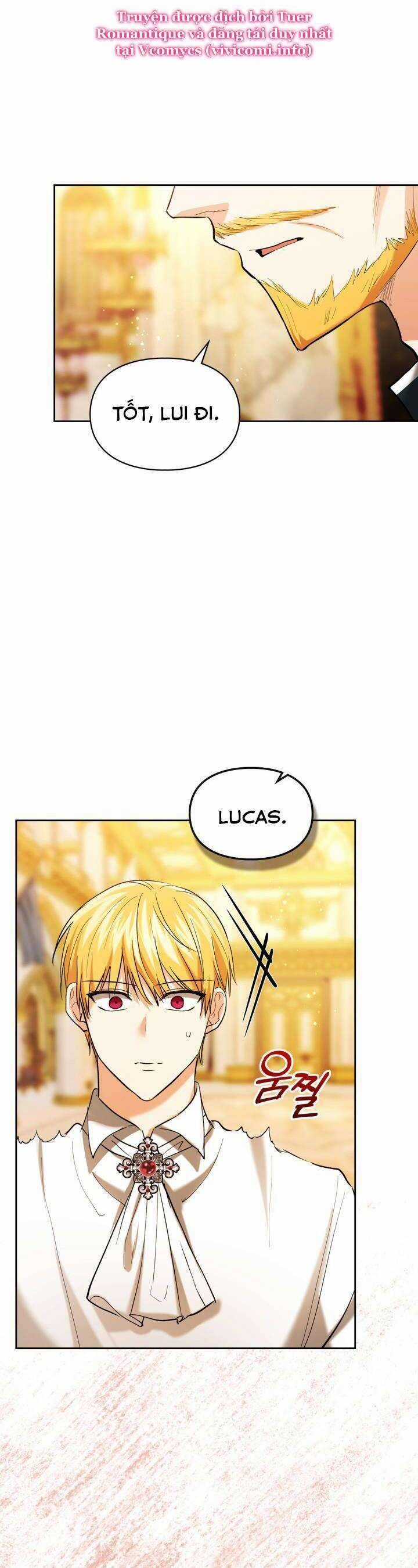 Tôi Mới Là Gia Chủ Thật Sự Chương 33 trang 29