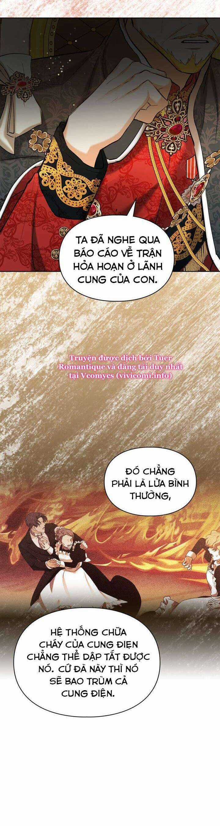 Tôi Mới Là Gia Chủ Thật Sự Chương 33 trang 30