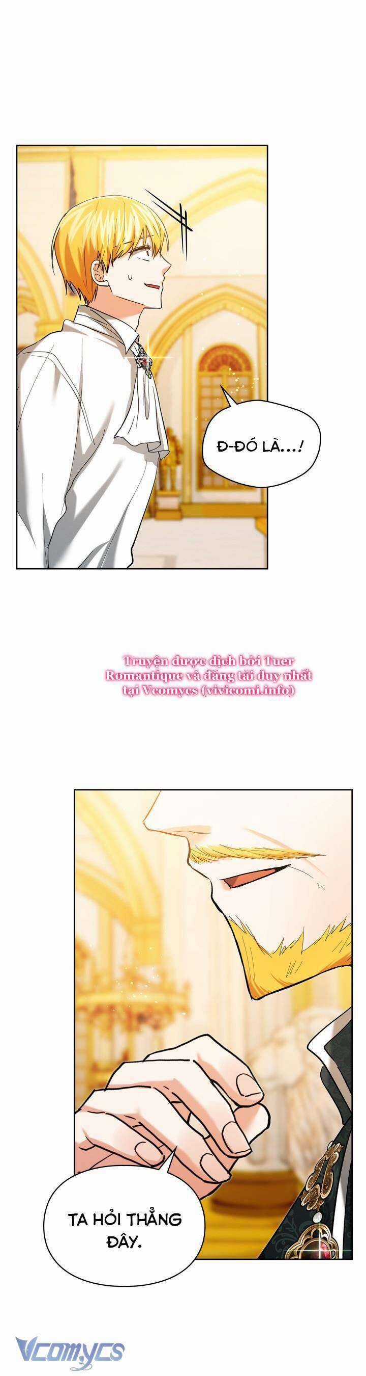 Tôi Mới Là Gia Chủ Thật Sự Chương 33 trang 31