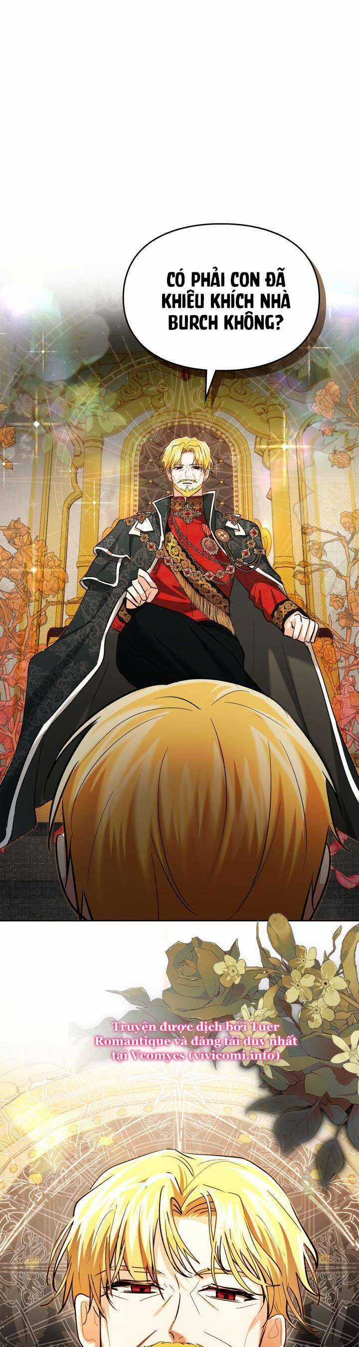 Tôi Mới Là Gia Chủ Thật Sự Chương 33 trang 32