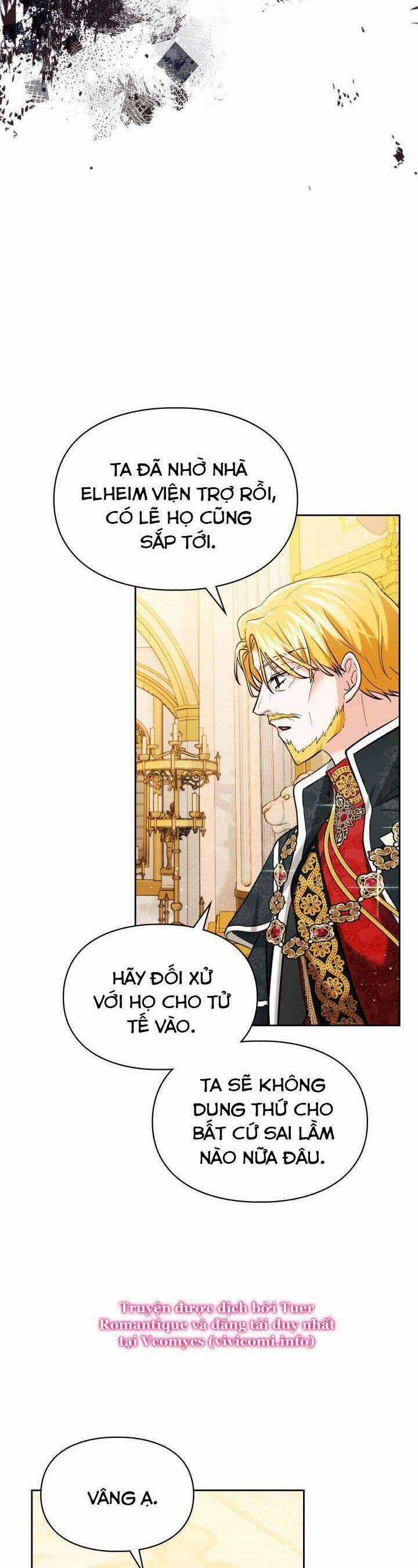 Tôi Mới Là Gia Chủ Thật Sự Chương 33 trang 35