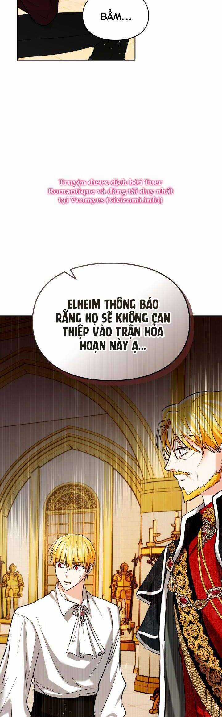 Tôi Mới Là Gia Chủ Thật Sự Chương 33 trang 39