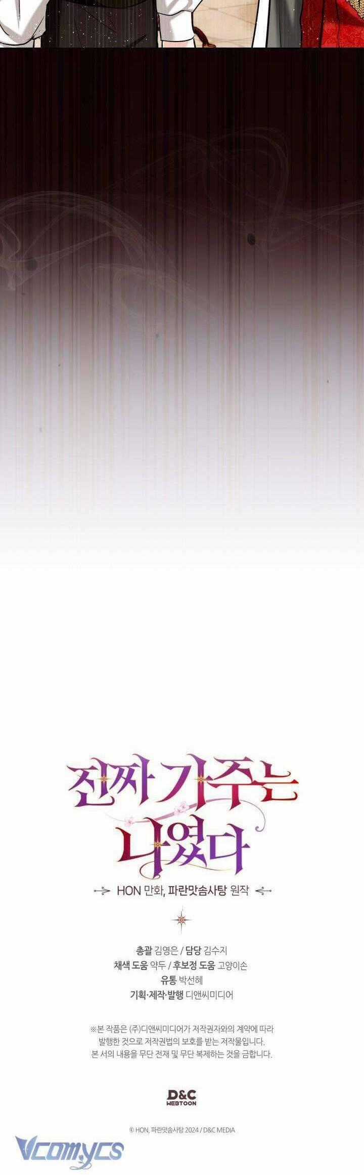 Tôi Mới Là Gia Chủ Thật Sự Chương 33 trang 40