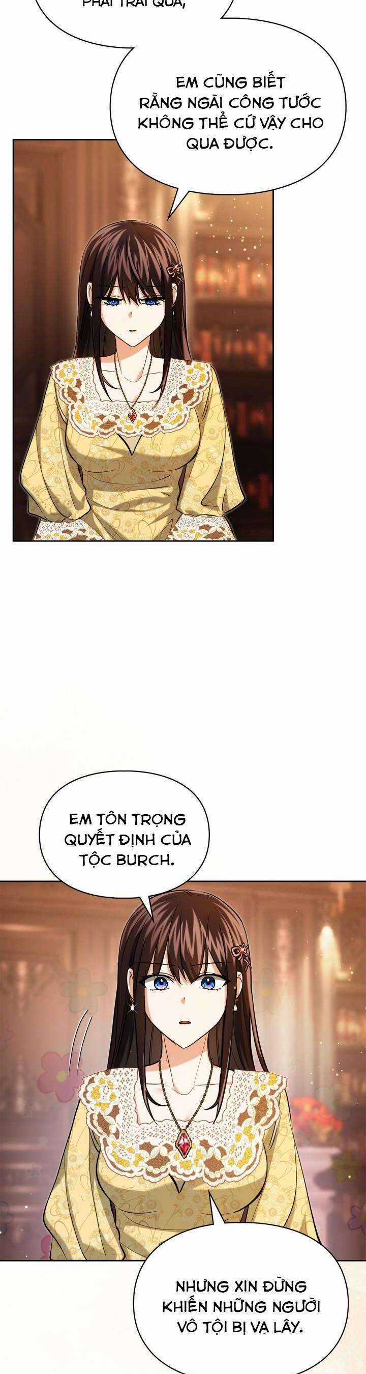 Tôi Mới Là Gia Chủ Thật Sự Chương 33 trang 5