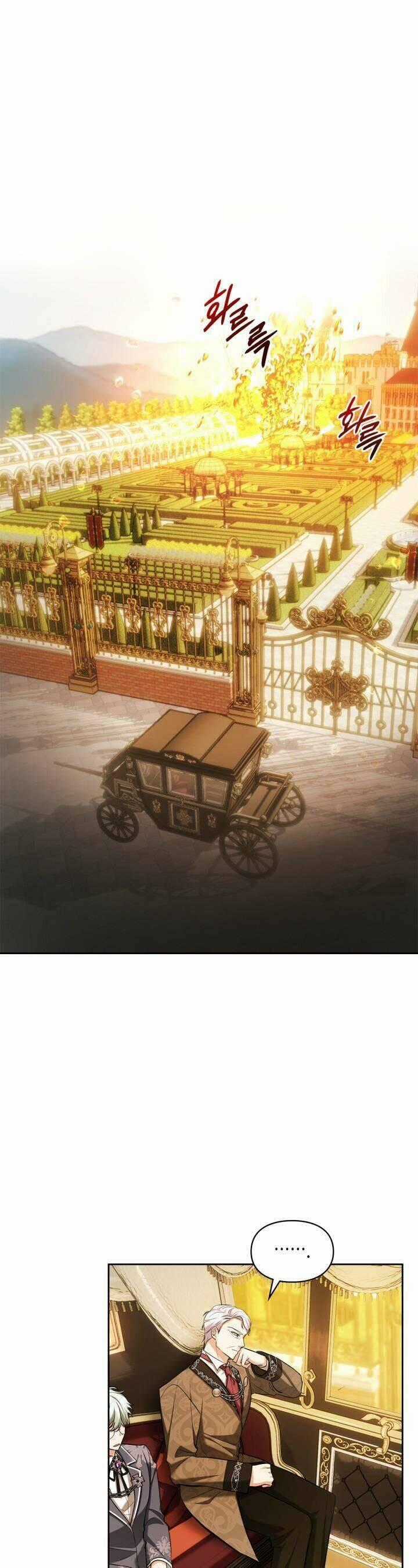 Tôi Mới Là Gia Chủ Thật Sự Chương 34 trang 1