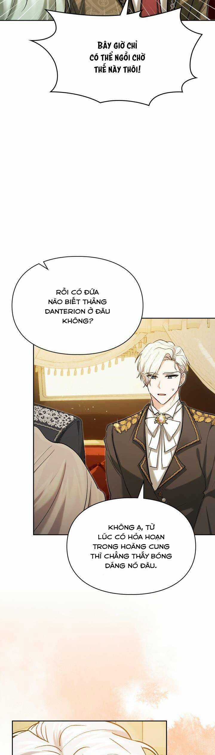 Tôi Mới Là Gia Chủ Thật Sự Chương 34 trang 11