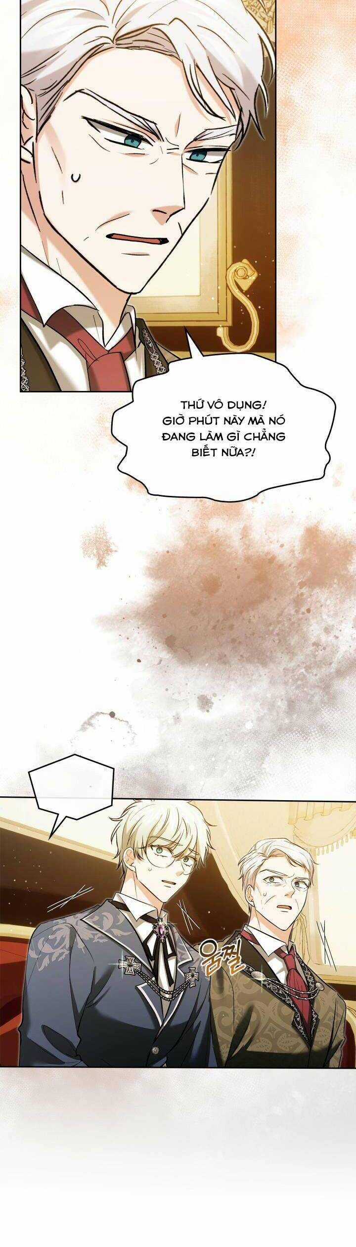 Tôi Mới Là Gia Chủ Thật Sự Chương 34 trang 12