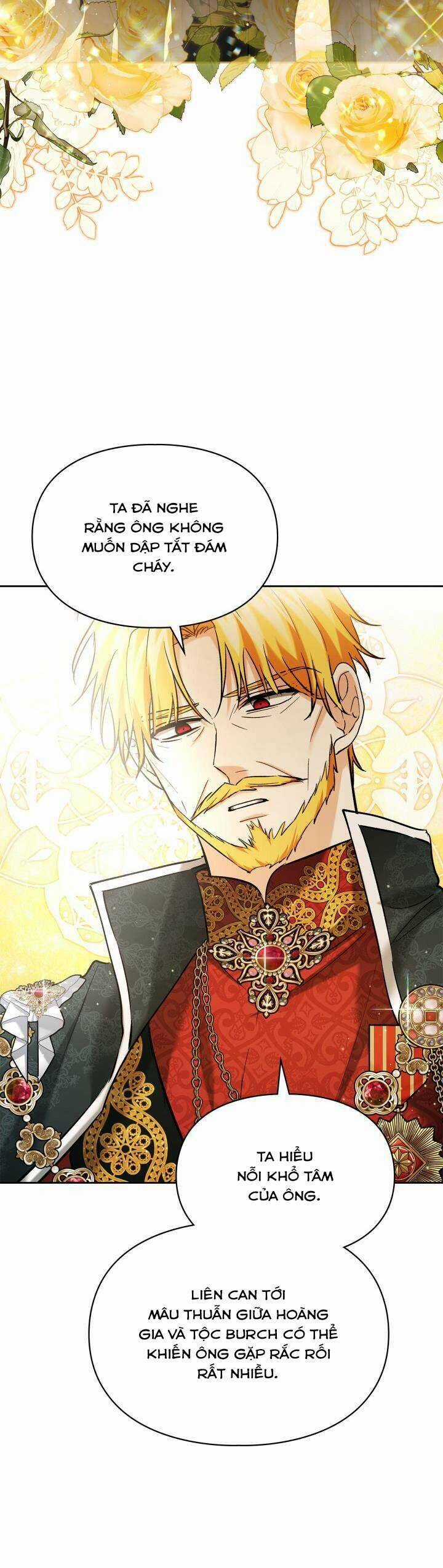 Tôi Mới Là Gia Chủ Thật Sự Chương 34 trang 16